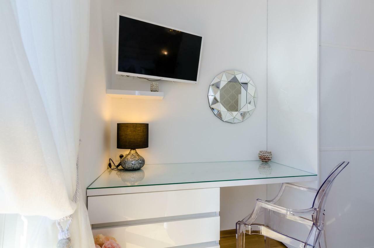 Magellan Deluxe Two Apartment Dubrovnik Exterior photo